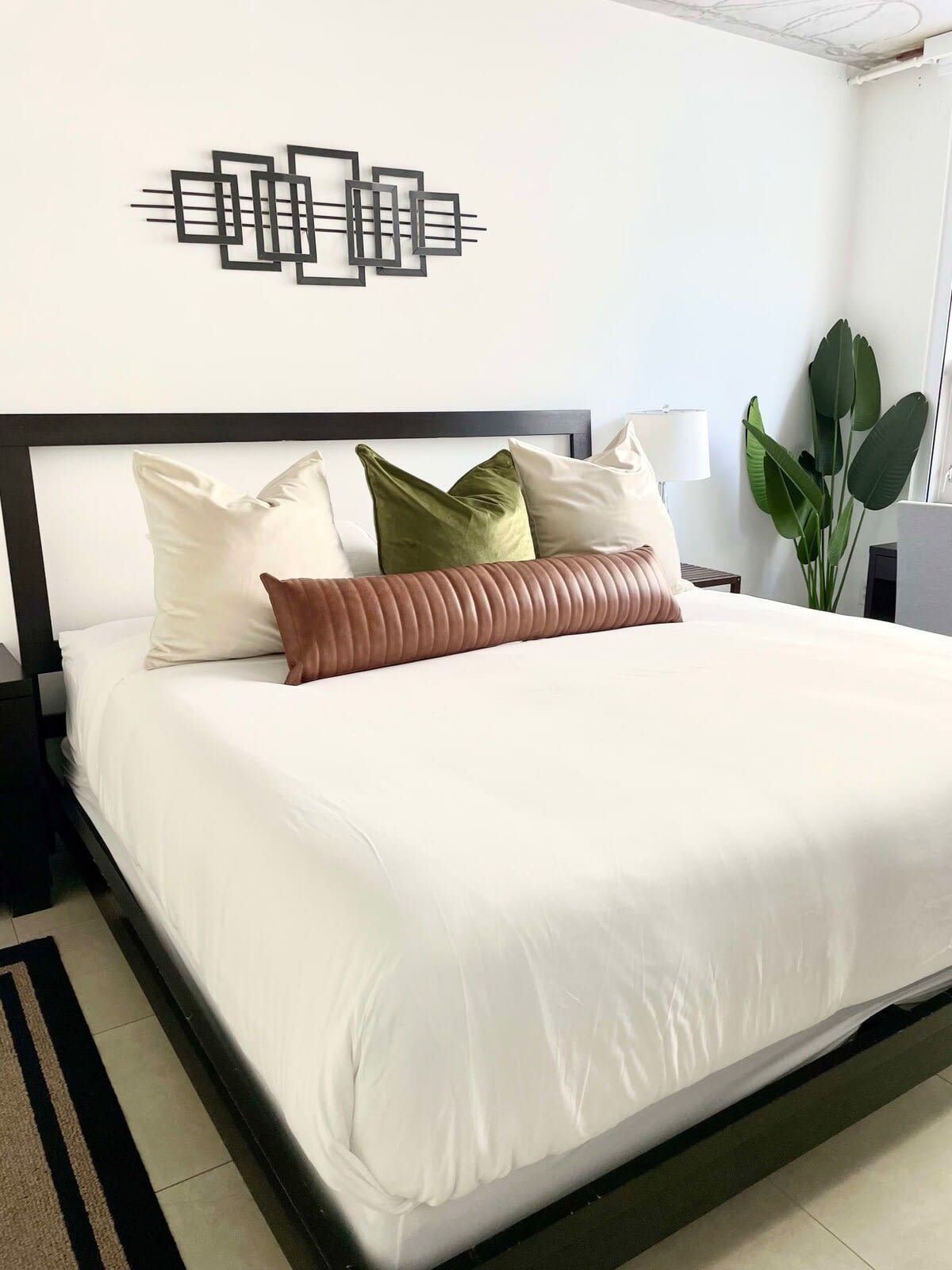 Appartement (1 Bedroom) | Interieur