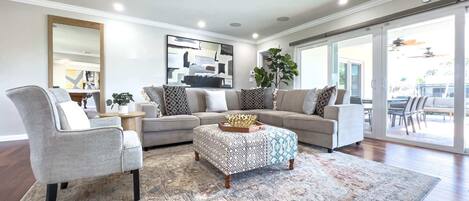Casa (3 Bedrooms) | Interior