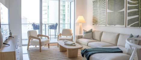 Căn hộ (1 Bedroom) | Nội thất