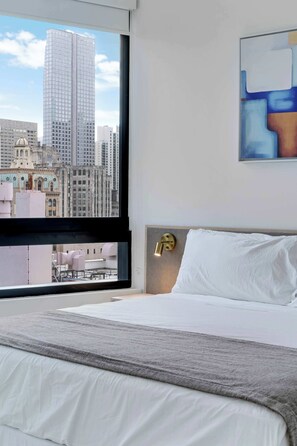 Interior - Sleek Escape-resort-style Stay With Pool & Parking (Miami)