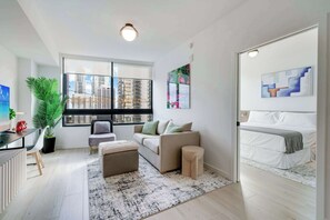 Interior - Sleek Escape-resort-style Stay With Pool & Parking (Miami)