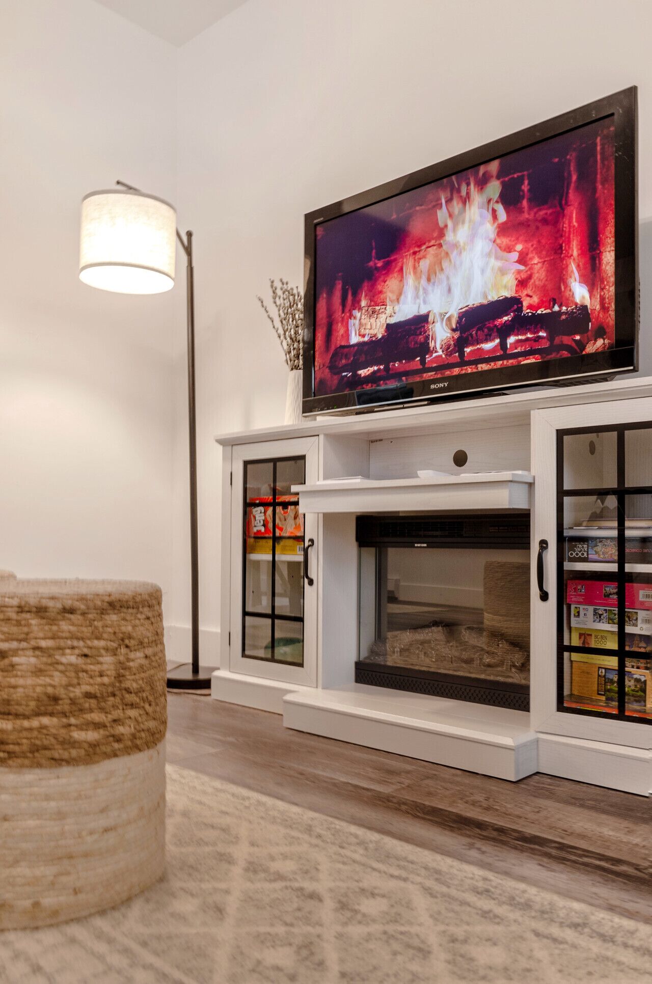 Interieur