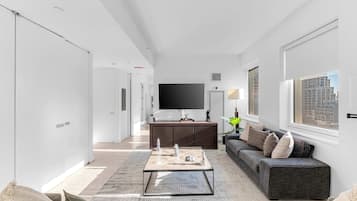 Bagian depan properti