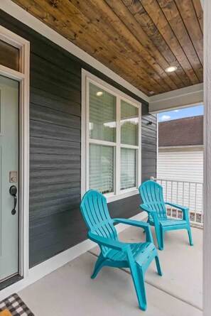 Interior - 31) Two Homes Downtown! (Chattanooga)