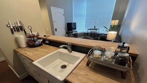 アパートメント (1 Bedroom) | 内装