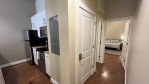 アパートメント (1 Bedroom) | 内装