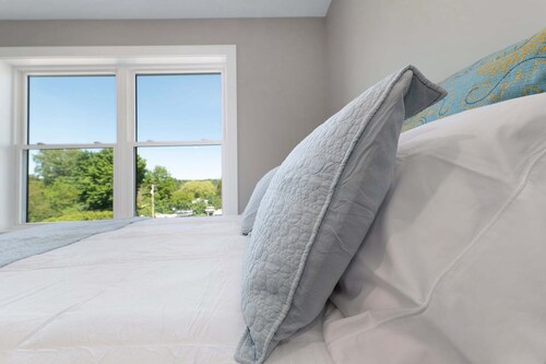🌤 The Birches - Condotel Downtown Lake Leelanau Unit 4