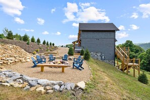 Interior - Mountain Time Lodge at Eagles Nest (Banner Elk)