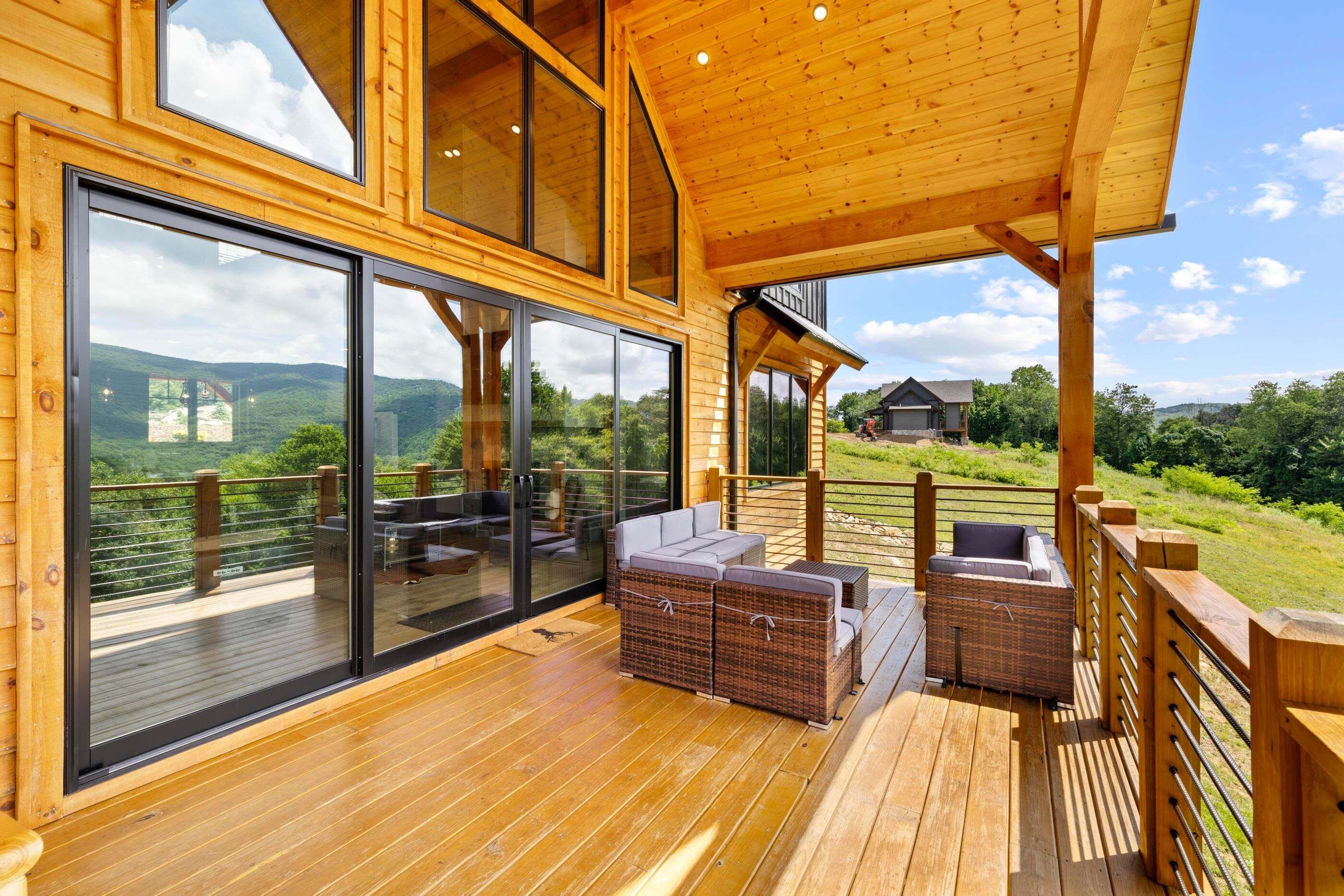 Chalet (6 Bedrooms) | Interior