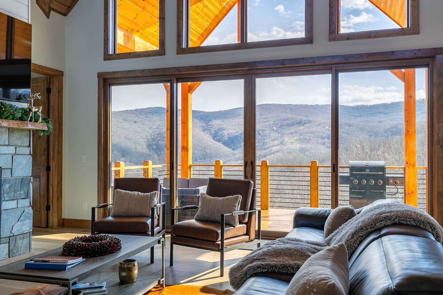Chalet (6 Bedrooms) | Interior