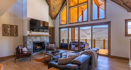 Mountain Time Lodge at Eagles Nest