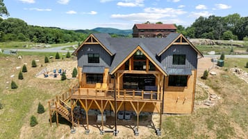 Chalet (6 Bedrooms) | Interior