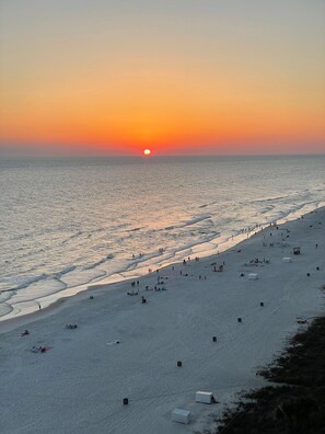 Interior - Long Beach Tower 3, #1303 (Panama City Beach)