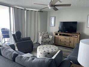 Interior - Long Beach Tower 3, #1303 (Panama City Beach)
