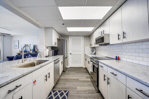 Interior - Long Beach Tower 3, #1303 (Panama City Beach)