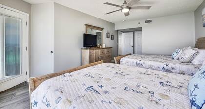 Long Beach Tower 3, #1303