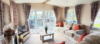 Lillardsedge Apartment Sleeps 6 With Parking