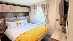 Room - Lillardsedge Apartment Sleeps 6 With Parking (Jedburgh)