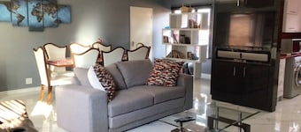 Private Secure House in Alberton