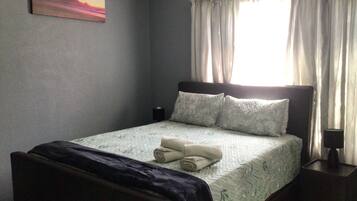 House, 3 Bedrooms, Private Pool | 3 bilik tidur