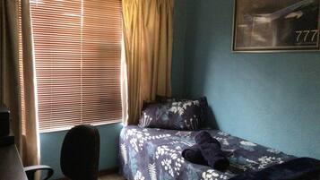 House, 3 Bedrooms, Private Pool | 3 bedrooms