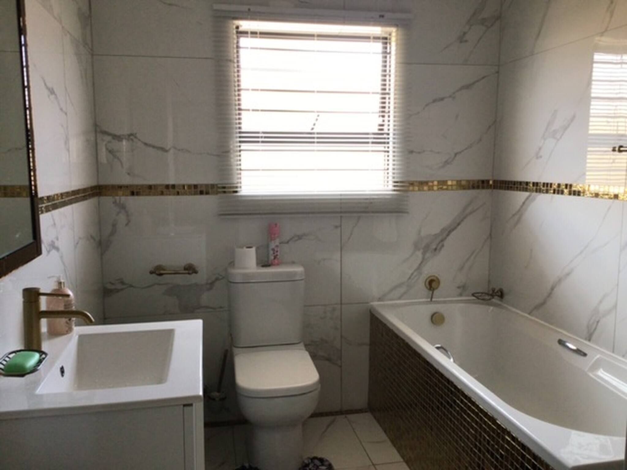 House, 3 Bedrooms, Private Pool | Bathroom