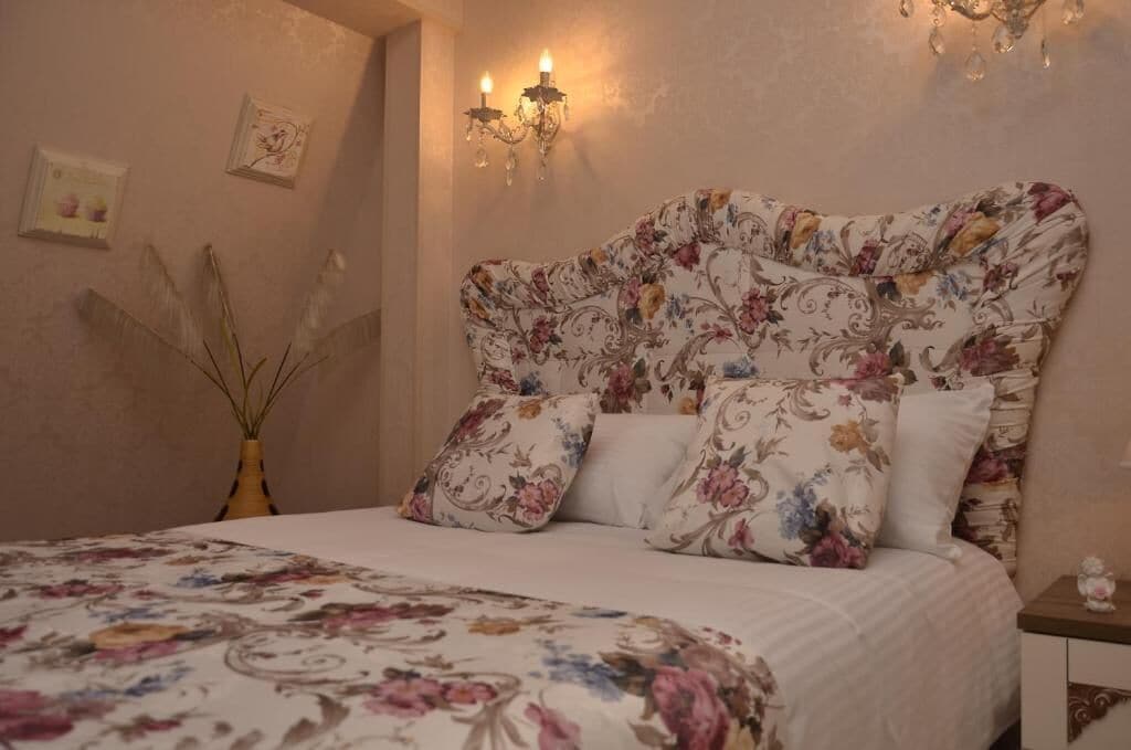 Economy Double Room, City View | In-room safe, soundproofing, free WiFi