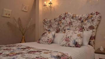 Economy Double Room, City View | In-room safe, soundproofing, free WiFi