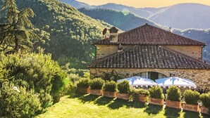 Unclassified image, 4 of 26, button - Il Pastore by Interhome (Rufina)