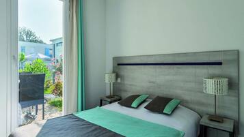 Apartment | 3 bilik tidur, seterika/papan seterika