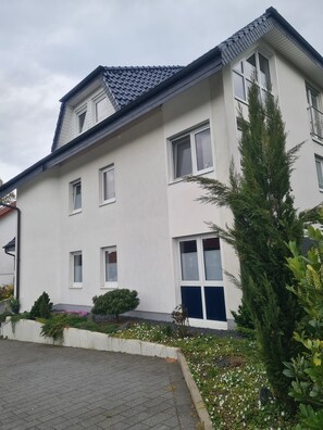 Esterni