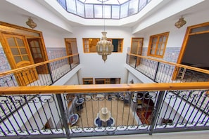 Interior - Riad Dahab Marrakech (Marrakech)