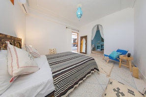 Room - Riad Dahab Marrakech (Marrakech)