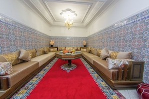 Interior - Riad Dahab Marrakech (Marrakech)