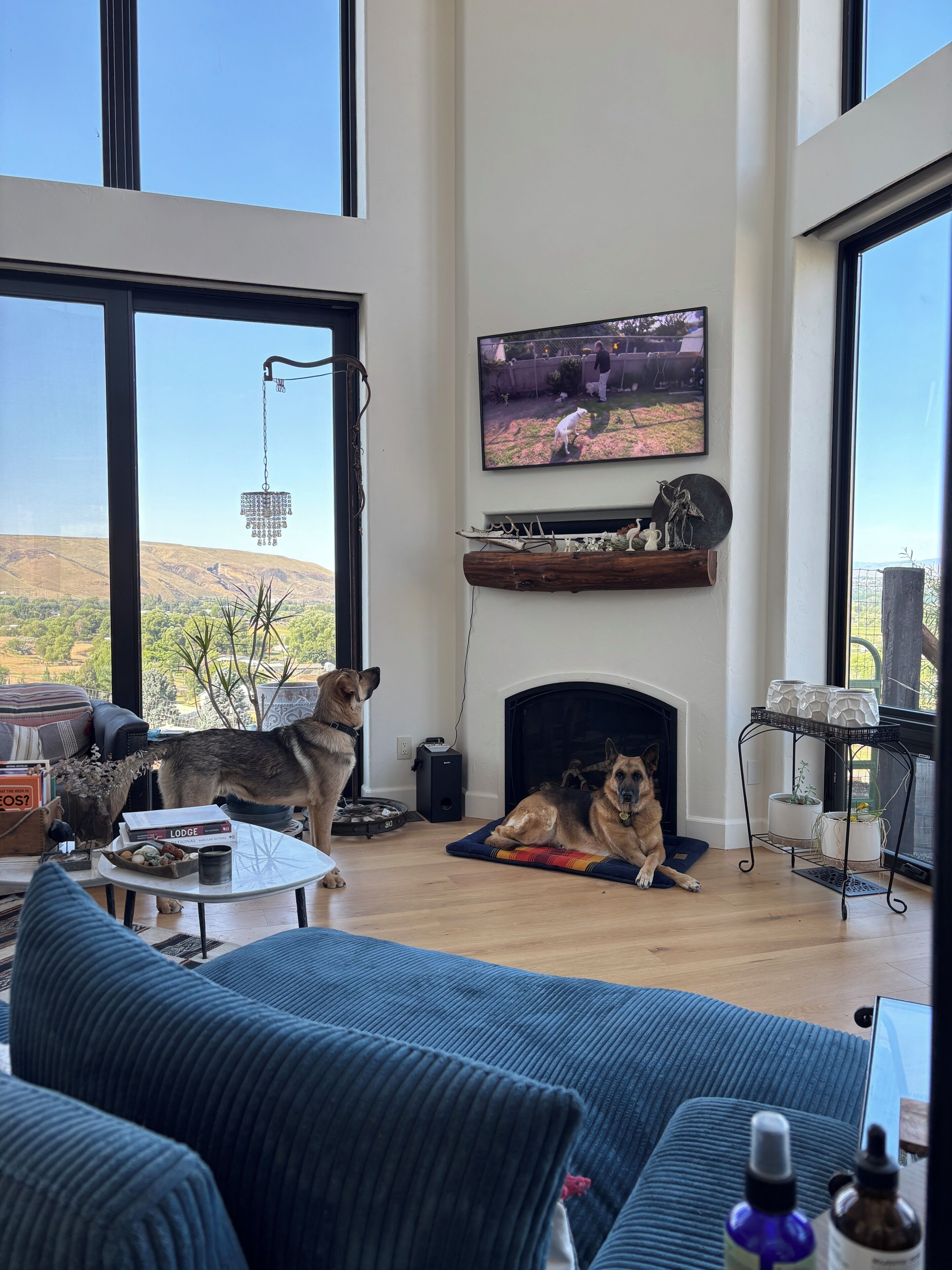 Smart TV