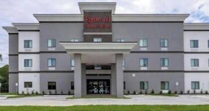 Redwood Inn & Suites