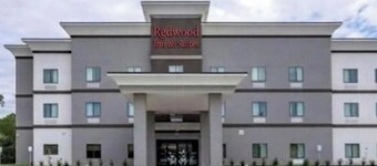 Redwood Inn & Suites