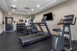 Gimnasio