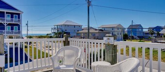 Surf City Stay – Sandpiper Stay motel