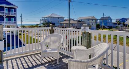 Surf City Stay – Sandpiper Stay motel
