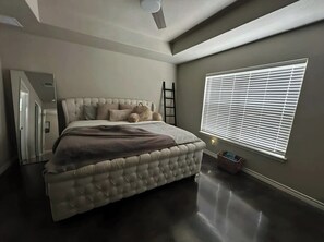 1 Schlafzimmer, Internetzugang
