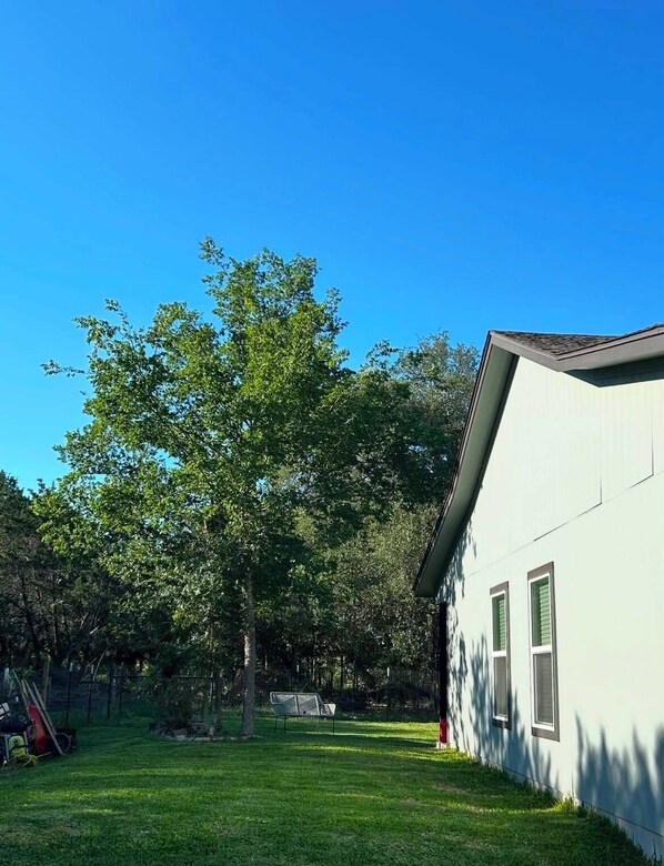 Property grounds - "The Greenhouse" Enjoy peaceful country charm, relaxing lake days (Spring Branch)