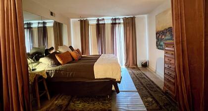 Cozy Boho Condo • 2 Beds • Patio • Near Downtown SA