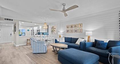 Serene 2-bedroom apartment with AC in charming Jupiter
