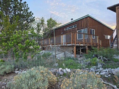 Huge house with Gorgeous views of The Great Basin National Park!