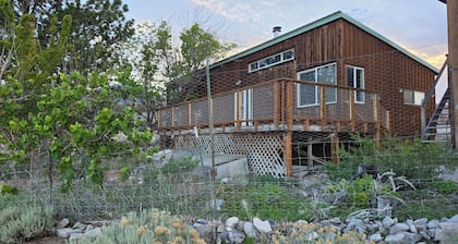 Huge house with Gorgeous views of The Great Basin National Park!