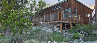 Huge house with Gorgeous views of The Great Basin National Park!