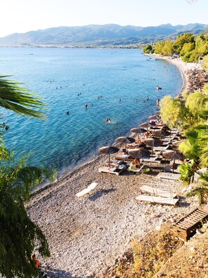 Plage