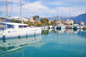 Jachthaven