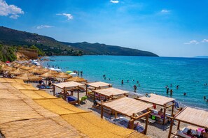 Spiaggia